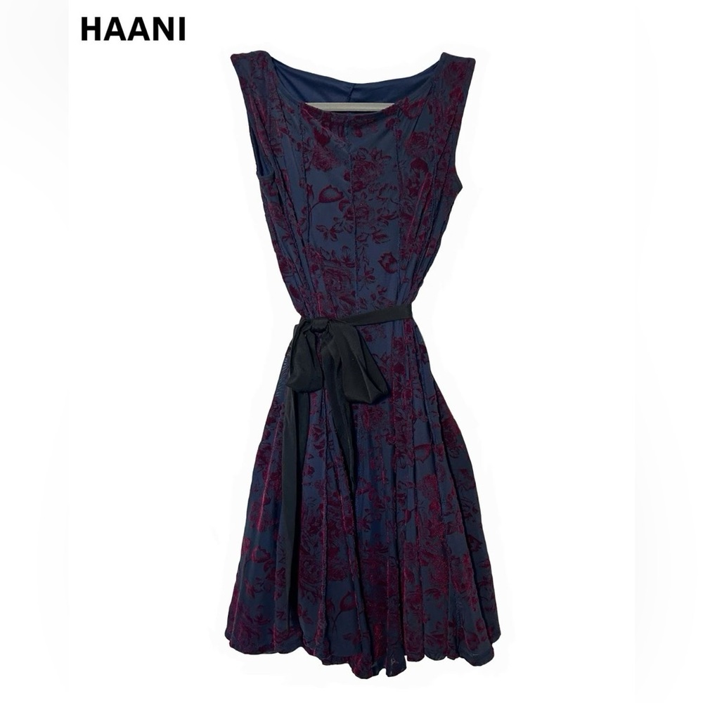 HAANI DRESS